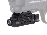 LaserMax Red Spartan, Image 2