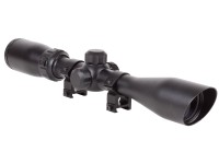 Swiss Arms 3-9x40, Image 2