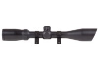 Swiss Arms 3-9x40, Image 3