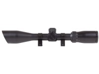 Swiss Arms 3-9x40, Image 4