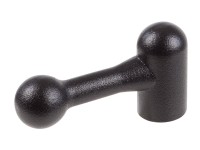 Metal Bolt Handle, Image 2