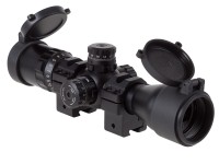 UTG BugBuster 3-12X32, Image 2