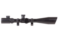 Hatsan Optima 8-32x50E-SFT, Image 3