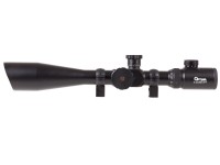 Hatsan Optima 8-32x50E-SFT, Image 4