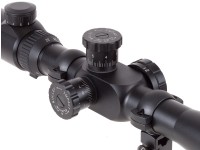 Hatsan Optima 8-32x50E-SFT, Image 5