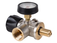 AV 4500 PSI, Image 2