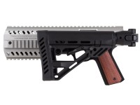 Ataman P2C Conversion, Image 5