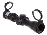 Hawke 2-8x36 XB, Image 2