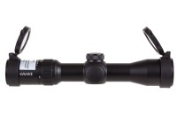 Hawke 2-8x36 XB, Image 3