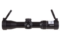 Hawke 2-8x36 XB, Image 4