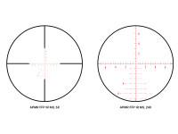 Athlon Optics 6-24x50, Image 6
