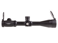Athlon Optics 6-24x50, Image 3