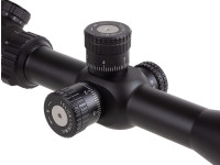 Athlon Optics 6-24x50, Image 5