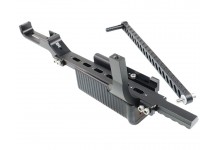 Saber Tactical FX, Image 2