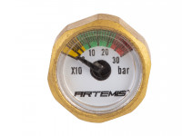 Diana Pressure Gauge,, Image 2