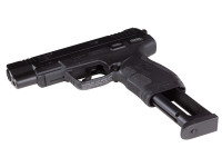 Springfield Armory XDE, Image 2