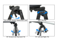 UTG Recon 360, Image 2