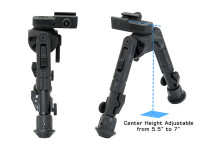 UTG Recon 360, Image 4