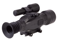 Sightmark Wraith HD, Image 3
