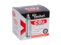 Air Venturi 12-Gram, Image 2