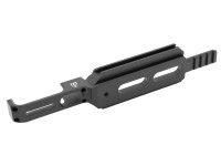 Saber Tactical FX, Image 2