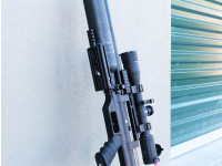 Saber Tactical Universal, Image 4
