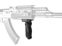 Foldable Vertical Grip, Image 2
