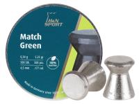H&N Match Green, Image 2