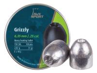 H&N Grizzly, .25, Image 2