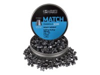 JSB Blue Match, Image 2