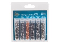 H&N Hunting Sampler, Image 2