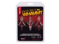 SenX Double Whammy, Image 3