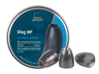 H&N Slug HP,, Image 2