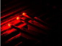 Killer Instinct Lighted, Image 2