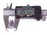 NSA Hollowpoint Slug, Image 2