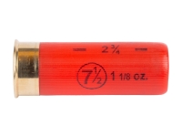 Norma 12GA Claystrike, Image 2
