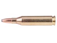 Norma .243 Winchester, Image 3