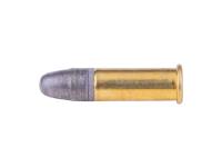 Norma .22 LR, Image 3