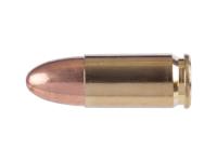 Norma 9mm Luger, Image 3