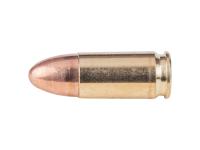 Norma 9mm Luger, Image 3