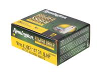 Remington 9mm Luger, Image 5