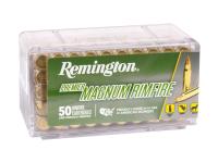 Remington .17 HMR, Image 2