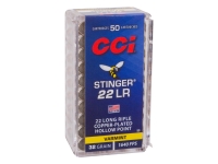 CCI .22 LR, Image 2