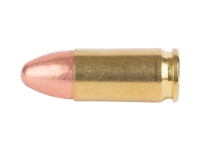 Blazer 9mm Luger, Image 3