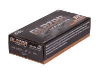 Blazer 9mm Luger, Image 5