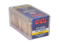 CCI .17 HMR, Image 2