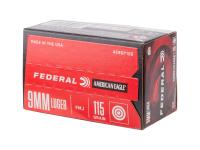 Federal 9mm Luger, Image 2