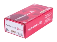 Federal .38 Special, Image 5