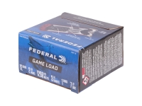 Federal 12GA Game, Image 4