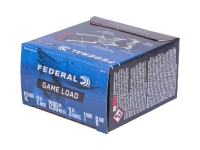 Federal 12GA Game, Image 4